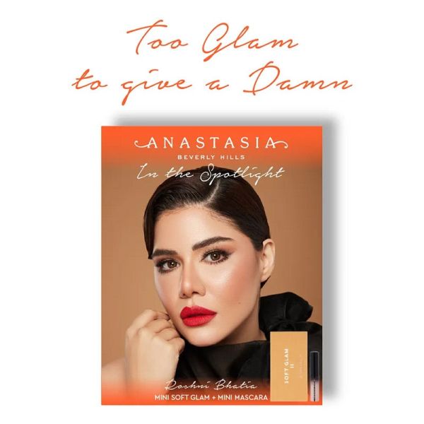 Anastasia Beverly Hills Too Glam To Give A Damn(10.9g)