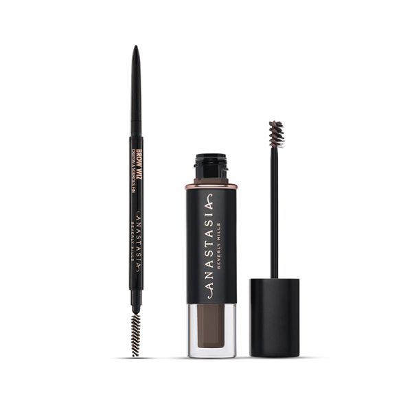 Anastasia Beverly Hills Ultimate Brow Essentials Kit