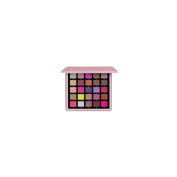 Anastasia Beverly Hills Norvina Pro Palette Vol. 4 - Pink (25-Well)(45g)