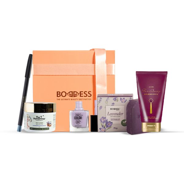 Beauty & Serenity Set