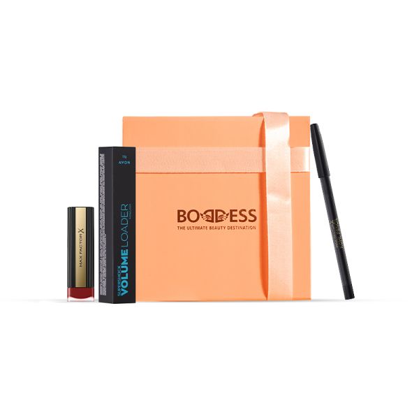 Bold & Beautiful Bundle 