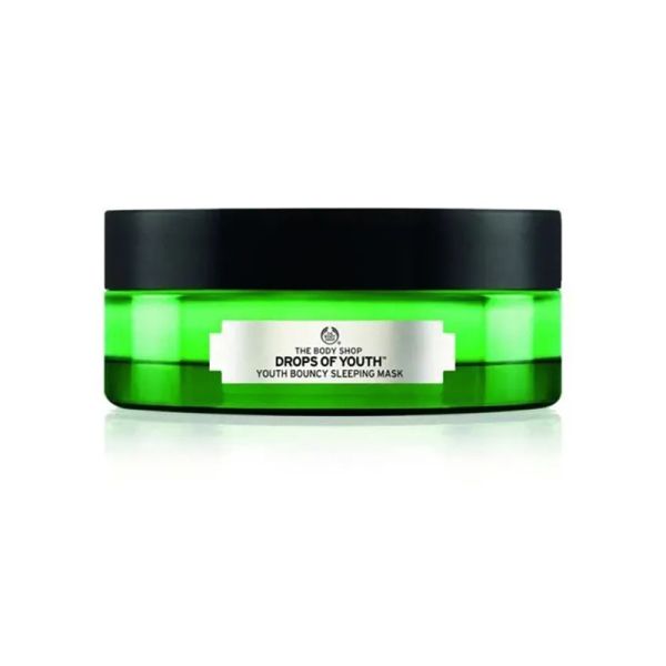 The Body Shop Sleeping Mask Doy (75ml )A0