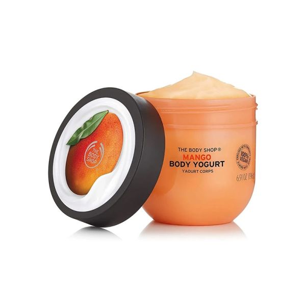 The Body Shop Body YogurtMango (200ml)