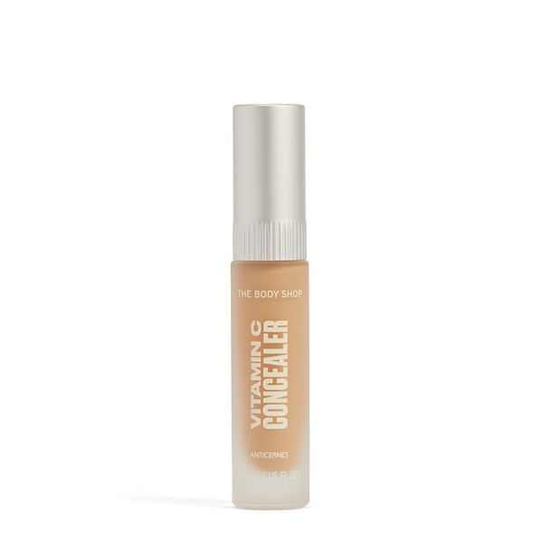 The Body Shop Concealer Vitamin C Mediu 1N(8ml)