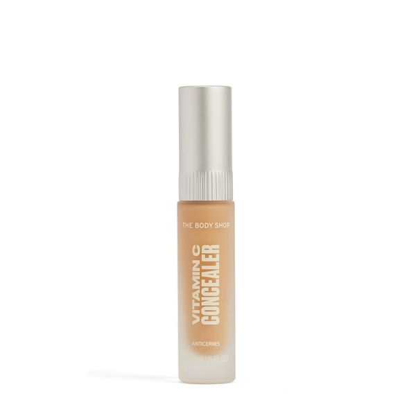 The Body Shop Concealer Vitamin C Mediu 1W(8ml)
