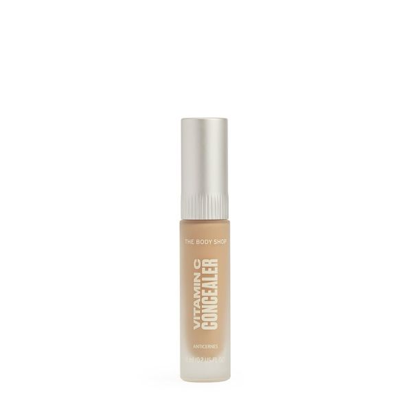 The Body Shop Concealer Vitamin C Mediu 3N(8ml)