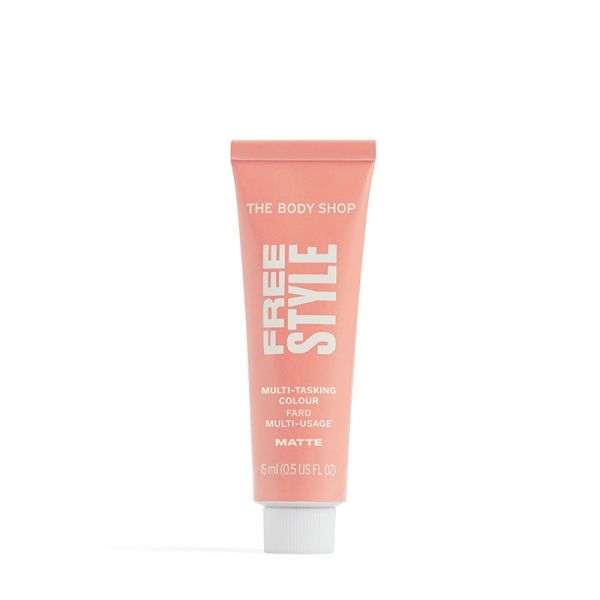 The Body Shop Freestyle Multi Colour Fair(15ml)