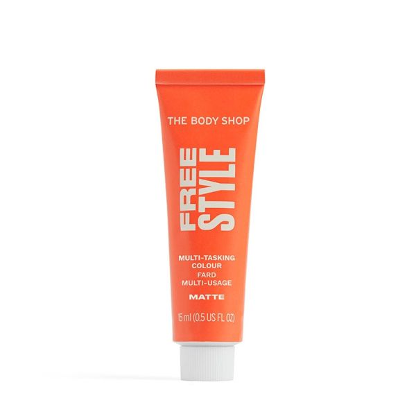 The Body Shop Freestyle Multi Colour Play(15ml)