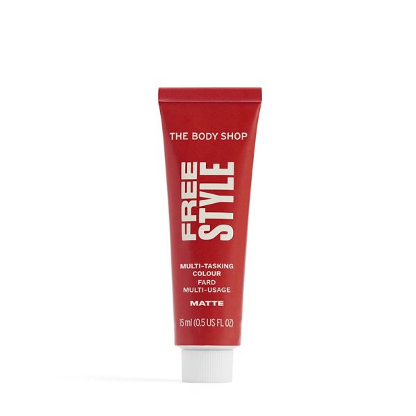 The Body Shop Freestyle Multi Colour Real(15ml)