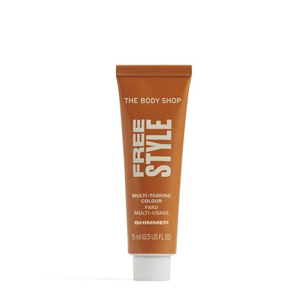 The Body Shop Freestyle Multi Colour Rebel(15ml)