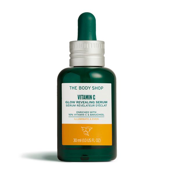 The Body Shop Vitamin C Glow Revealing Serum-30ml