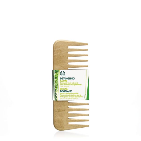 Detangling Comb