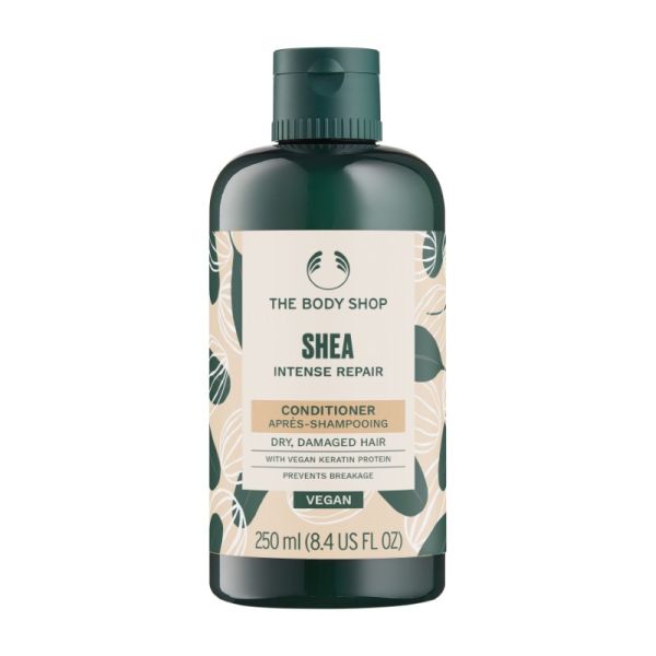The Body Shop Shea Intense Repair Conditioner - 250ml