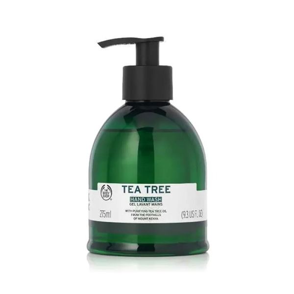 The Body Shop Tea Tree Hand Wash (275 ml)