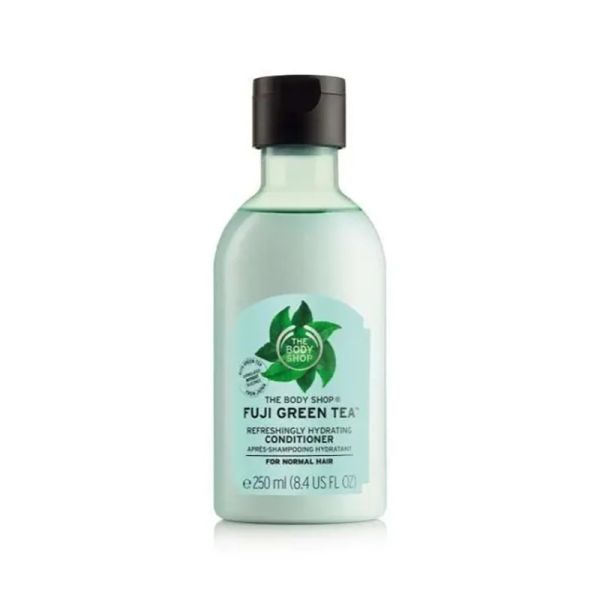 The Body Shop Fuji Green Tea Refreshingly Hydrating Conditioner (250ml)