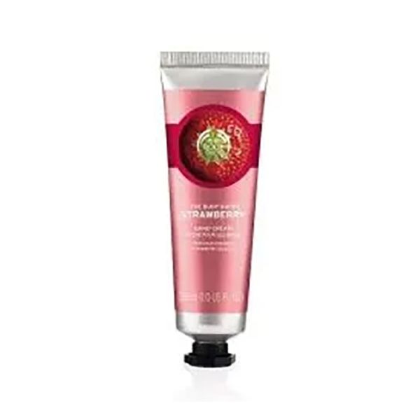 The Body Shop Strawberry Hand Cream (30ml)