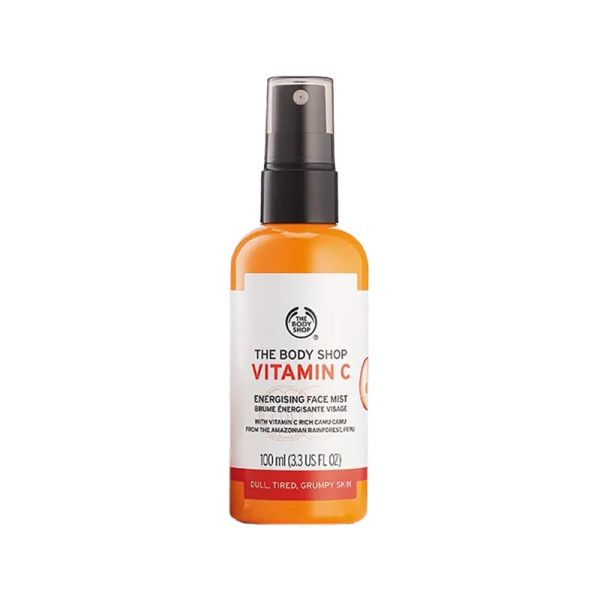 The Body Shop Vitamin C Energising Face Mist (100ml)