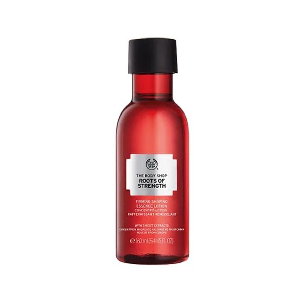 The Body Shop Roots of Strength™ Firming Shaping Essence Lotion(160ml)