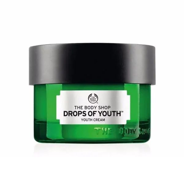 The Body Shop Day Cream Drops Of Youth (50ml)