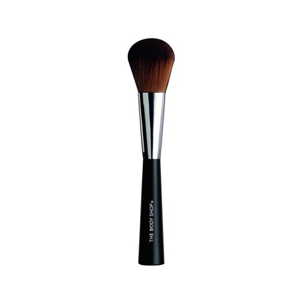 The Body Shop Blusher Brush