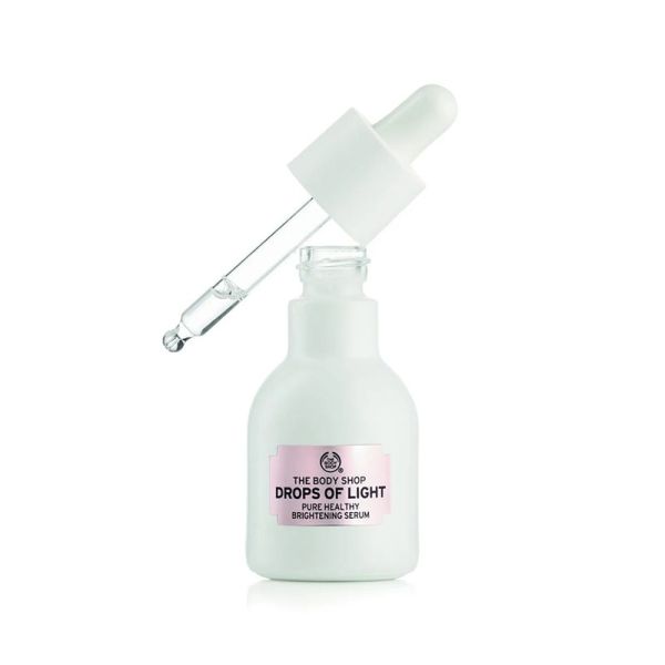 The Body Shop Drops Of Light Brightening Serum (30ml)