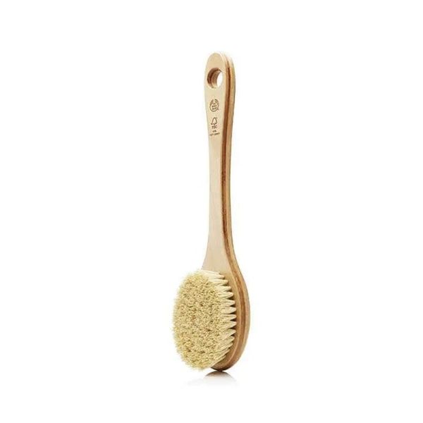 The Body Shop Cactus Long Handle Brush