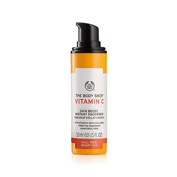 The Body Shop Vitamin C Skin Boost (30ml)