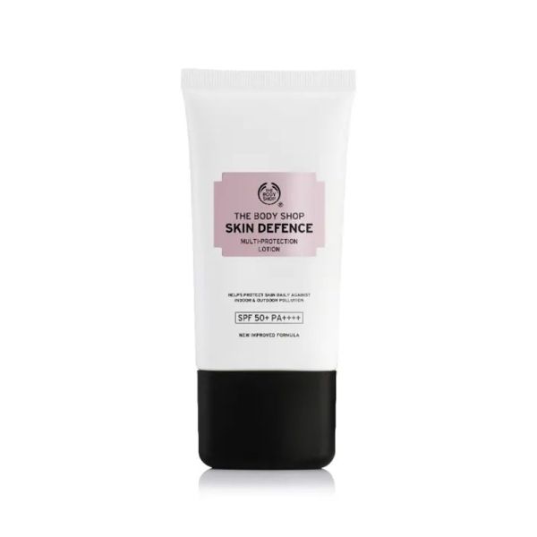 The Body Shop Skin Defence Multi-Protection Lotion SPF 50+ PA++++ (40 ml)
