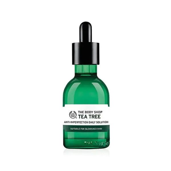 The Body Shop Tea Tree AntiImperfection Daily Solution (50ml)