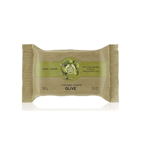 The Body Shop Olive Soap(100 g)
