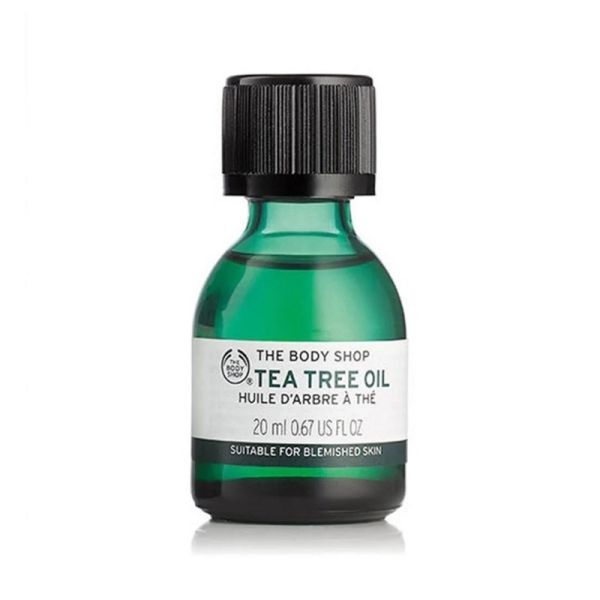 The Body Shop Tea Tree Oil (20ml)