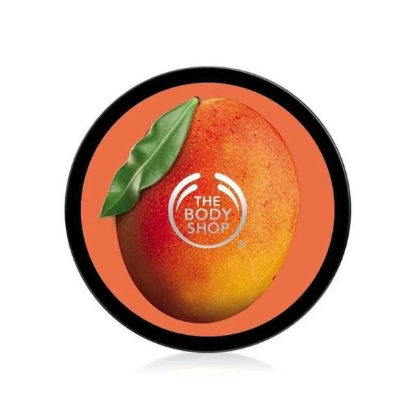 The Body Shop Body Butter Mango (200ml) A0X