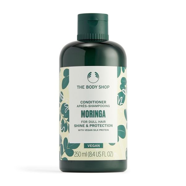 The Body Shop Conditioner Moringa (250ml) A0X