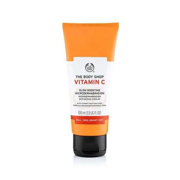 The Body Shop Microdmbrsn Vitamin C (100ml) A0X