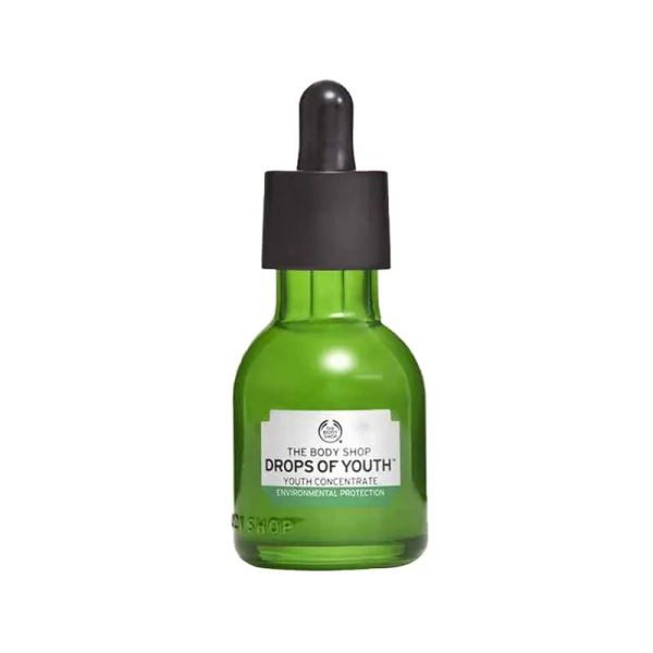 The Body Shop Concentrate Doy (30ml) A0X