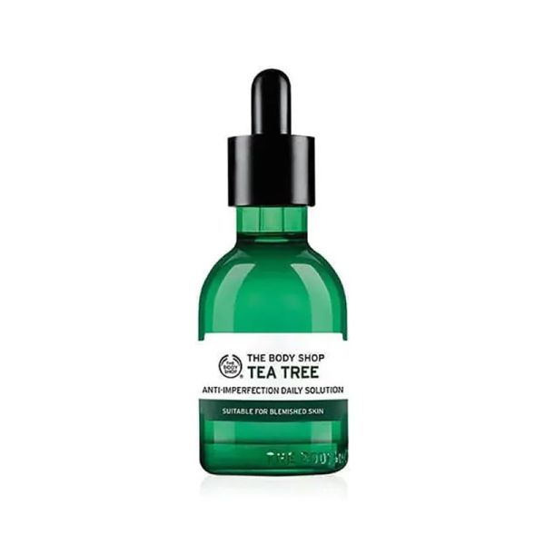 The Body Shop Tea Tree Anti-Imperfection Daily Solutions (50ml)
