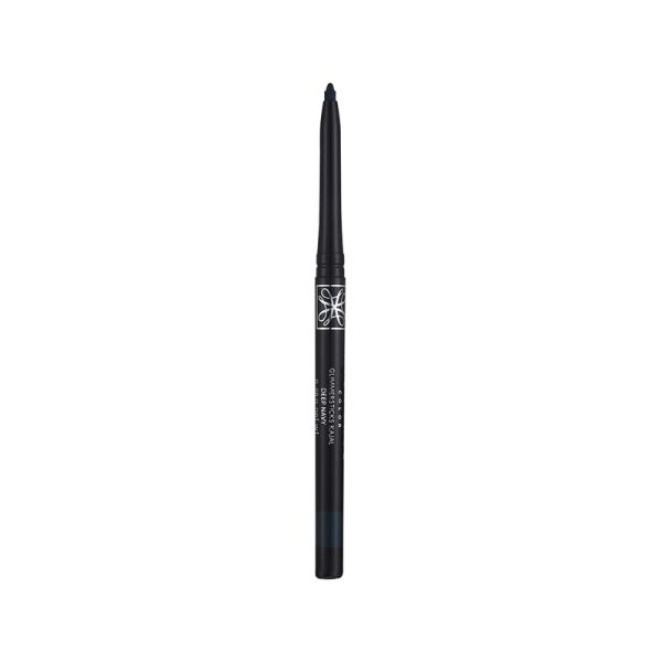 Avon True Color Glimmerstick Kajal - Deep Navy(0.28g)