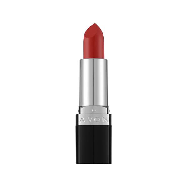 Avon True Color Lipstick SPF 15 - Red 2000(3.8g)