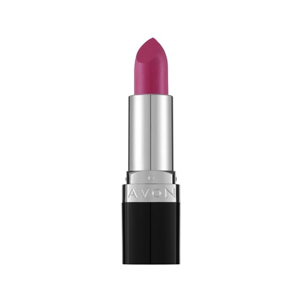 Avon True Color Lipstick Spf 15 - Hot Pink(3.8 g)