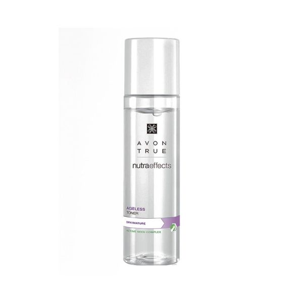 Avon True Nutra-Effect Ageless Toner(150 ml)
