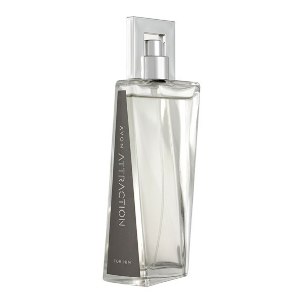 Avon Attraction for Him EDT (75ml)