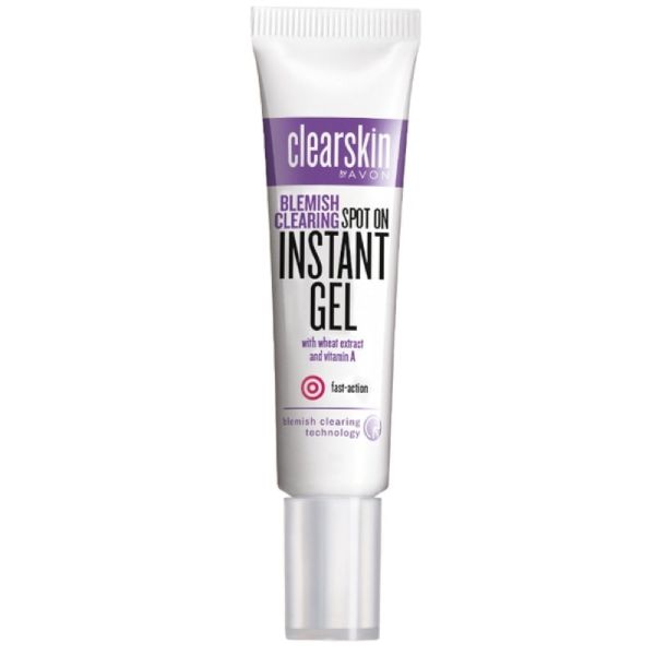 Avon Clearskin Blemish Clearing Instant Spot Treatment(15ml)
