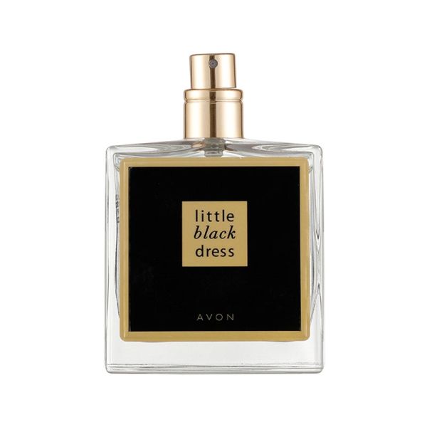 Avon Little Black Dress Classic Edp(50 ml)