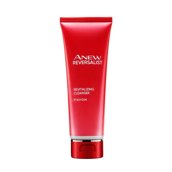 Anew Reversalist Revitalizing Cleanser 125g