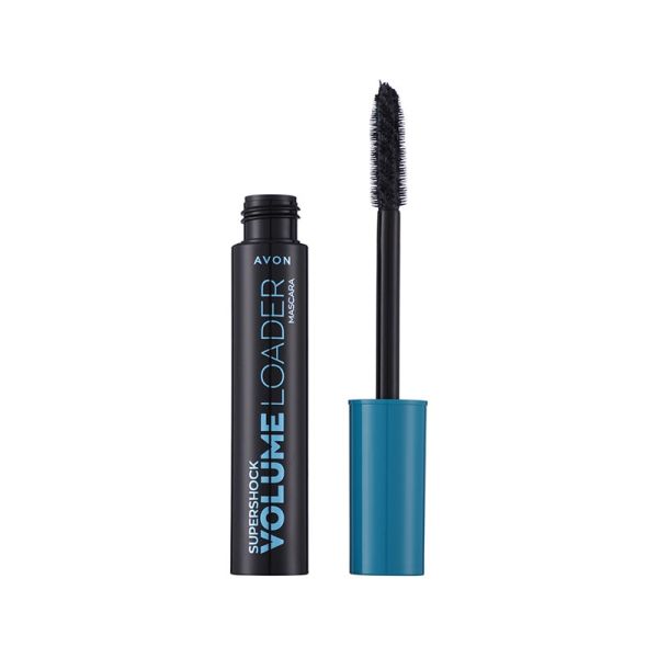 Avon True Supershock Volume Loader Mascara(10 g)