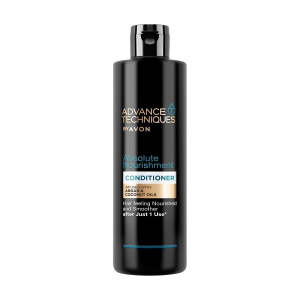 Avon Advance Techniques Absolute Nourishment Conditioner(200ml)