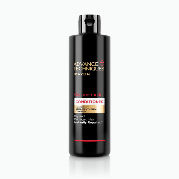 Avon Advance Techniques Reconstruction Conditioner 200ml