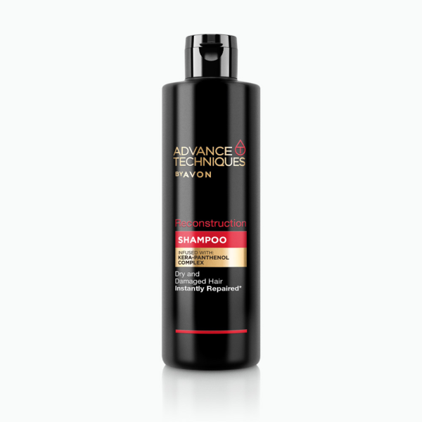 Avon Advance Techniques Reconstruction Shampoo 200ml