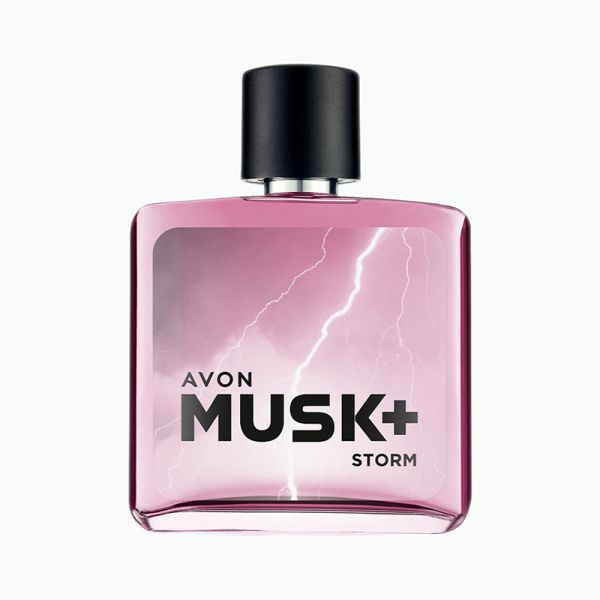 Avon Musk Storm EDC (75ml)