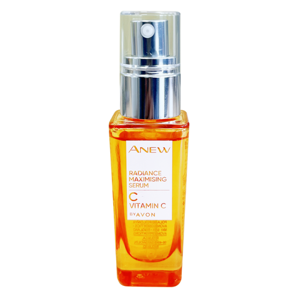 Avon Anew Radiance Maximising Serum Vitamin C(30ml)